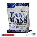 پودر گینر تانک مس مگنوم