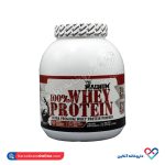 پودر پروتئین وی 100 درصد مگنوم 2270 گرم