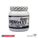 قرص آمینو کات مگنوم 180 عددی