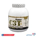 پودر کراتین ترکیبی c3t مگنوم 1360 گرم