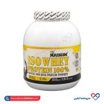 پودر پروتئین ایزو وی 100% مگنوم 2270 گرمی