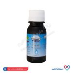 روغن پارافین بهداشتی مهدارو 60 میلی