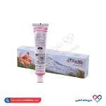 وازلین اطفال مهدارو 50 میلی