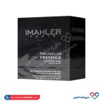 سرم بازسازی کننده و احیا کننده پوست صورت مهلر 30 میل