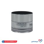 کرم تغذیه کننده و احیا کننده پوست مهلر 50 میل - Image 2