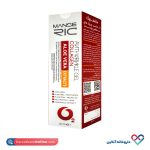 ژل ضد چروک و کلاژن ساز مانسریک 250 میل