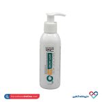 ژل ضد جوش مانسریک 120 میل - Image 2