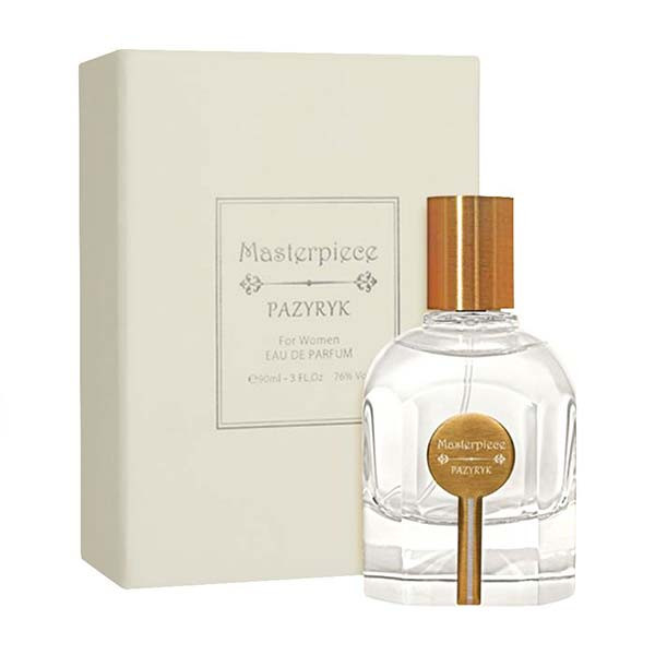 ed5d4c74f939cfc71b8e537fb39a7202946a4c80_1687279392.jpg عطر زنانه پازیریک مستر پیس 90 میل - Image 1