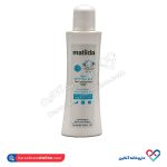شامپو ملایم کودک ماتیلدا 200 میل - Image 2