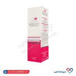 کرم بدن (لوسیون بدن) مدیلن 150 میل