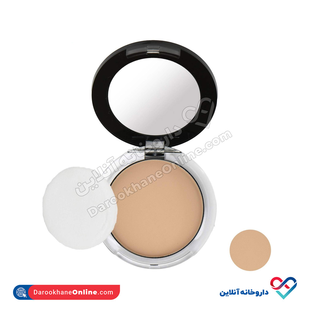 mfmf.jpg پنکک کریستین برتون مدل میک آپ - Image 1
