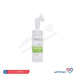 ژل شستشوی صورت پیرلو پوست مختلط، چرب و آکنه دار 150 میل