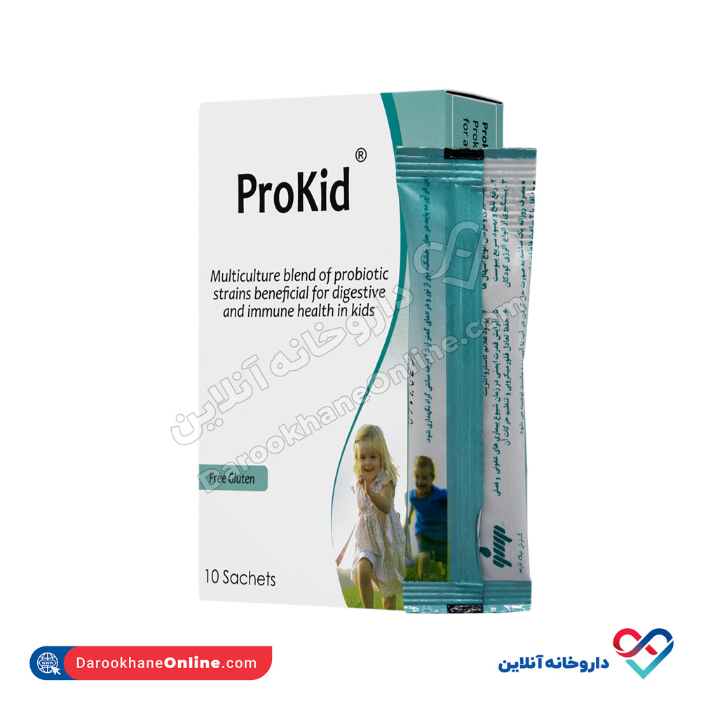 gostaresh-milad-pharmed-prokid-10caps-5.jpg ساشه پروکید گسترش میلاد 10عددی - Image 2