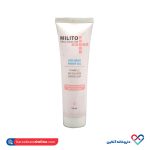 ژل شست و شو پوست مختلط و خشک میلیتو 100 میل