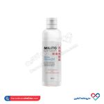 شیر پاک کن میلیتو 200 میل