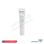 ژل ترمیم کننده میلیتو SPF30 میل 15