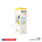 سرم روشن کننده پوست نیاسین آمید میلیتو 30 میل - Image 2