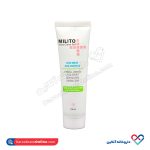 ژل شستشو پوست چرب تا مختلط میلیتو 100 میل