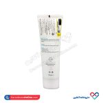 ژل شستشو پوست چرب تا مختلط میلیتو 100 میل - Image 2