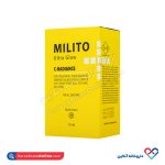 سرم روشن کننده حاوی ویتامین سی میلیتو 15 میل