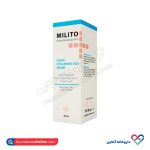 سرم آبرسان حاوی هیالورونیک اسید میلیتو 30 میل