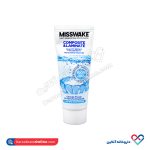 خمیر دندان مناسب دندان های کامپوزیت و لمینیت شده میسویک 75 میل