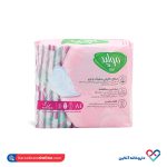 نوار بهداشتی بزرگ مولپد سری Ultra