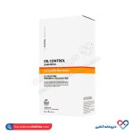 شامپو متعادل کننده چربی کف سر و ساقه مو خشک موپک 250 میل