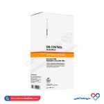 شامپو متعادل کننده چربی کف سر و ساقه مو خشک موپک 250 میل - Image 3