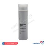 شامپو متعادل کننده چربی کف سر و ساقه مو خشک موپک 250 میل - Image 4