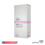 شامپو سر و بدن کودک موپک 250 میل
