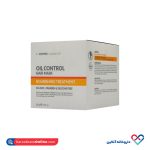 ماسک موی موپک مخصوص موهای چرب 300 میل