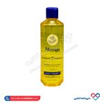 شامپو حجم دهنده و انرژی بخش موی معمولی و نازک مورینگا امو 400 میل