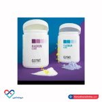 پودر دکلره آبی گلینت 40 گرم