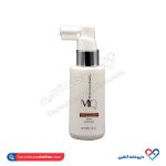 سرم تقویت کننده مو ام کیو 50 میل