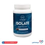 پودر پروتئین وی ایزوله ام آر ام 922 گرم