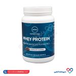 پودر پروتئین وی ام آر ام (mrm) 917 گرم