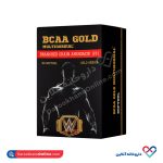 کپسول بی سی ای ای BCAA مولتی نرمال 60 عددی