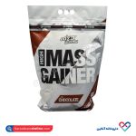  های مس گینر ام ایکس تری 2500 گرم 