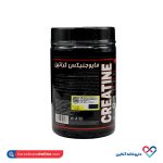 کراتین مونوهیدرات مایوجنیکس 400 گرمی - Image 2