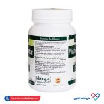 کپسول نوتری بیوتین 1000 ناکا 60 عددی - Image 3