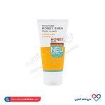 کرم دست رینوتریو هانی شی نئودرم 50 میل