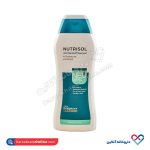 شامپو ضد شوره نوتریسل نئودرم 300 میل