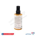 تونر پاک کننده پوست نیوبرن 150 میل - Image 2