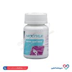 قرص بیوتین 1000 میکروگرم نکستایل 60 عددی