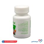 قرص مولتی ویتامین با لوتئین نکستایل نکسوس 60 عددی - Image 2