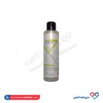 شامپو تقویت کننده حاوی کراتین ویرا استتیک 200 میل