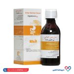 شربت تونیک مقوی معده نیاک 250 گرم