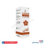 تونیک ضد ریزش مو لادن مرکب نیاک 250 میل - Image 2