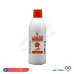 تونیک ضد ریزش مو لادن مرکب نیاک 250 میل - Image 3